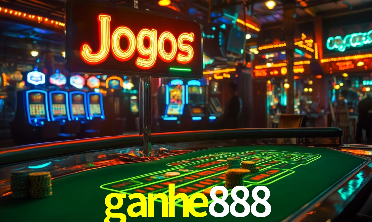 Apostas Esportivas na ganhe888: Um Guia Completo