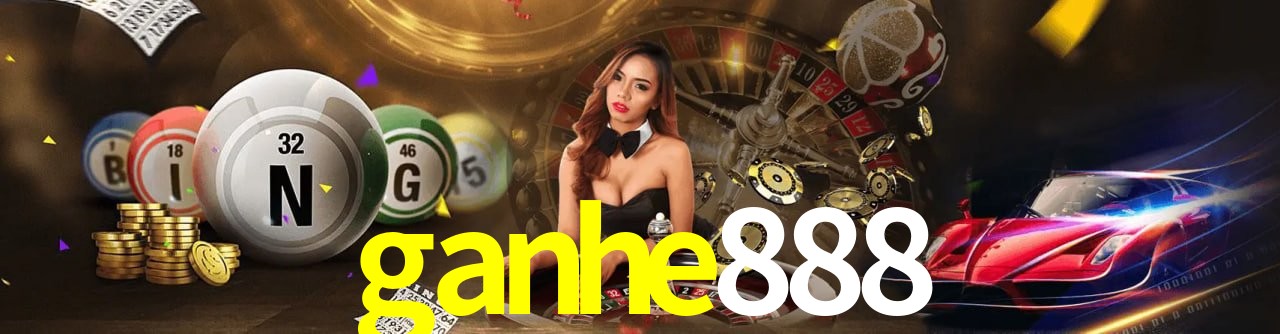 A Experiência Imersiva dos Cassinos Ao Vivo no ganhe888