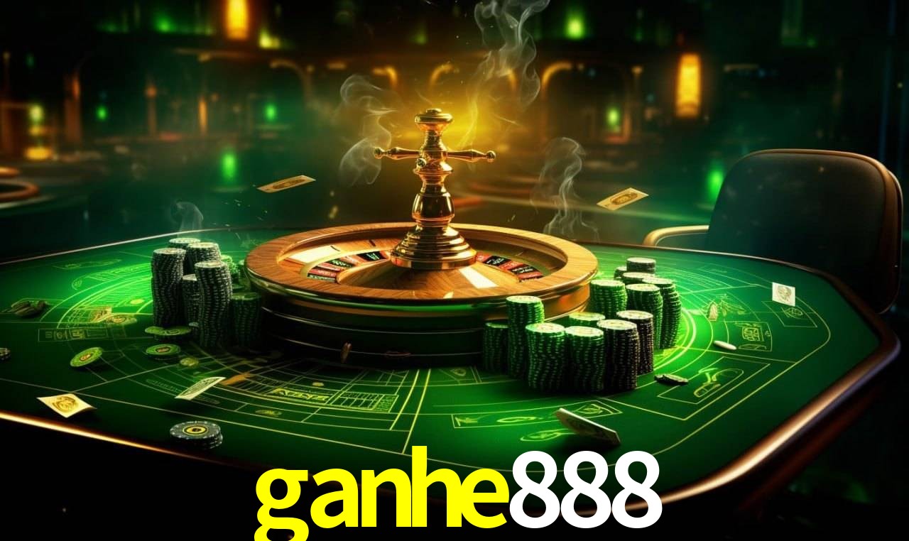 Design Responsivo ganhe888