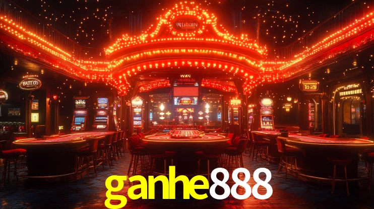 Sinta a adrenalina dos jogos de cassino com ganhe888
