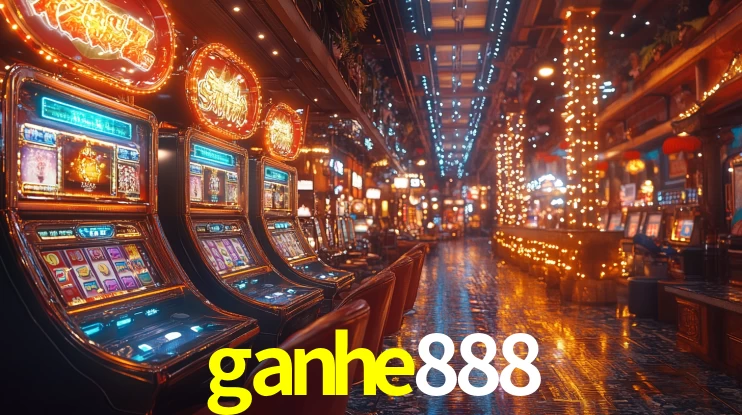 ganhe888 bet