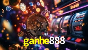 Integração de APIs ganhe888