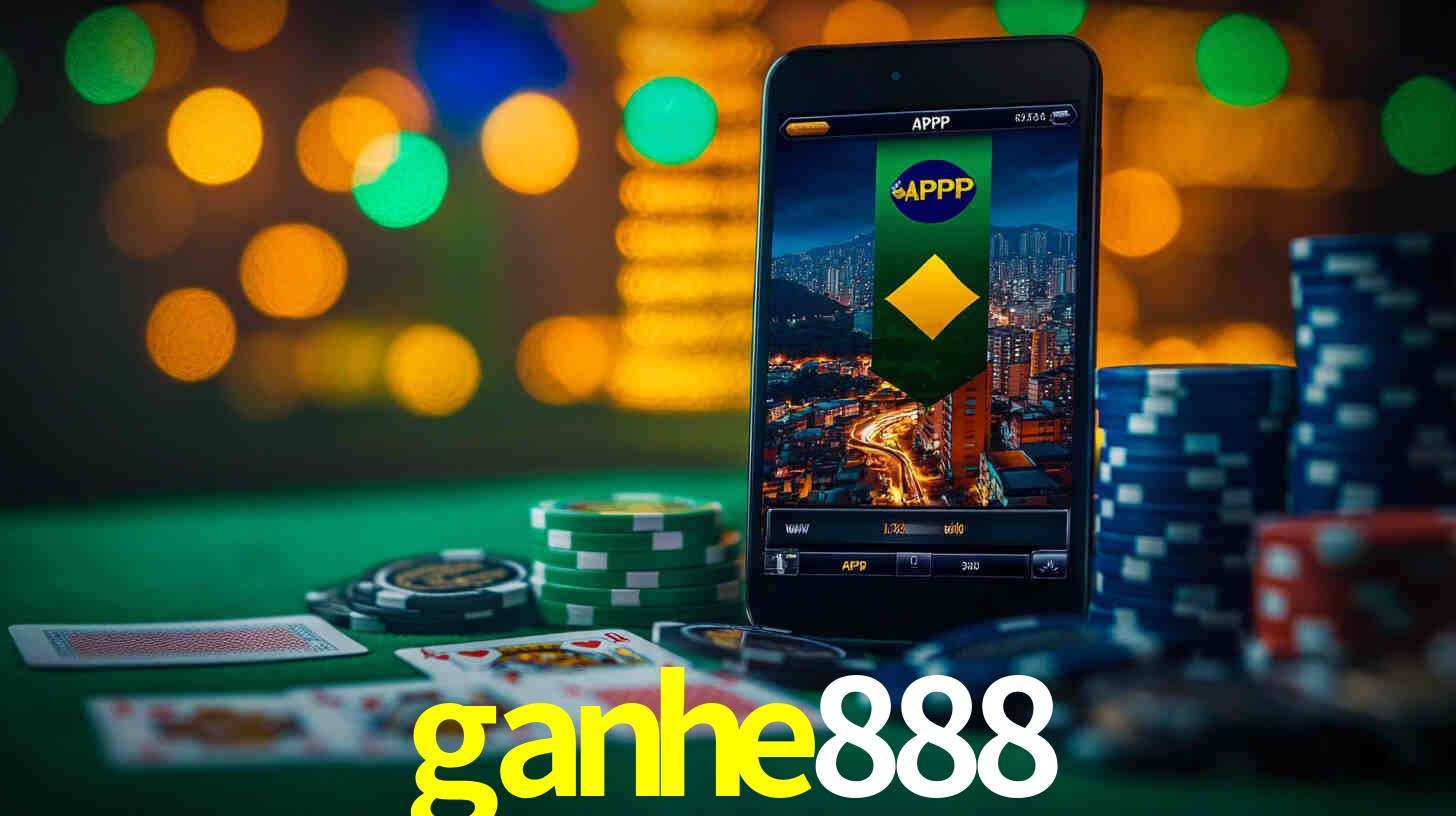 Apostas de Tênis ganhe888