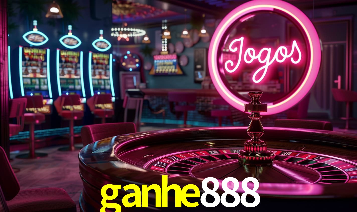 Diretório de Jogos ganhe888