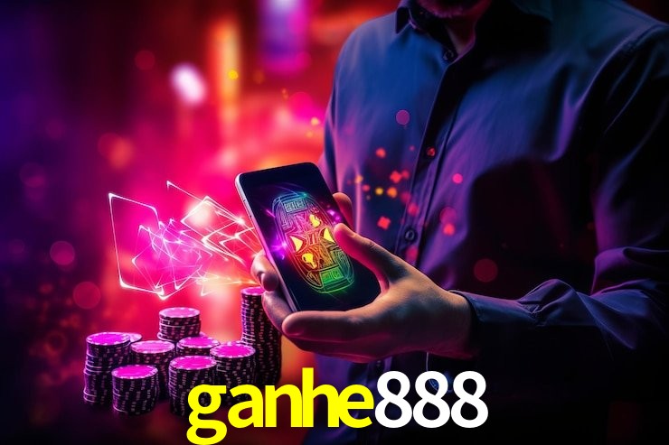 A Experiência Imersiva dos Cassinos Ao Vivo no ganhe888