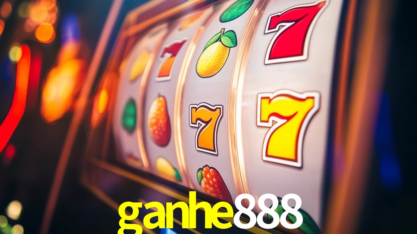 ganhe888: Jogos de Caça-Níqueis-Altas Recompensas, Roleta-Velocidade, Blackjack-Desafios Máximos