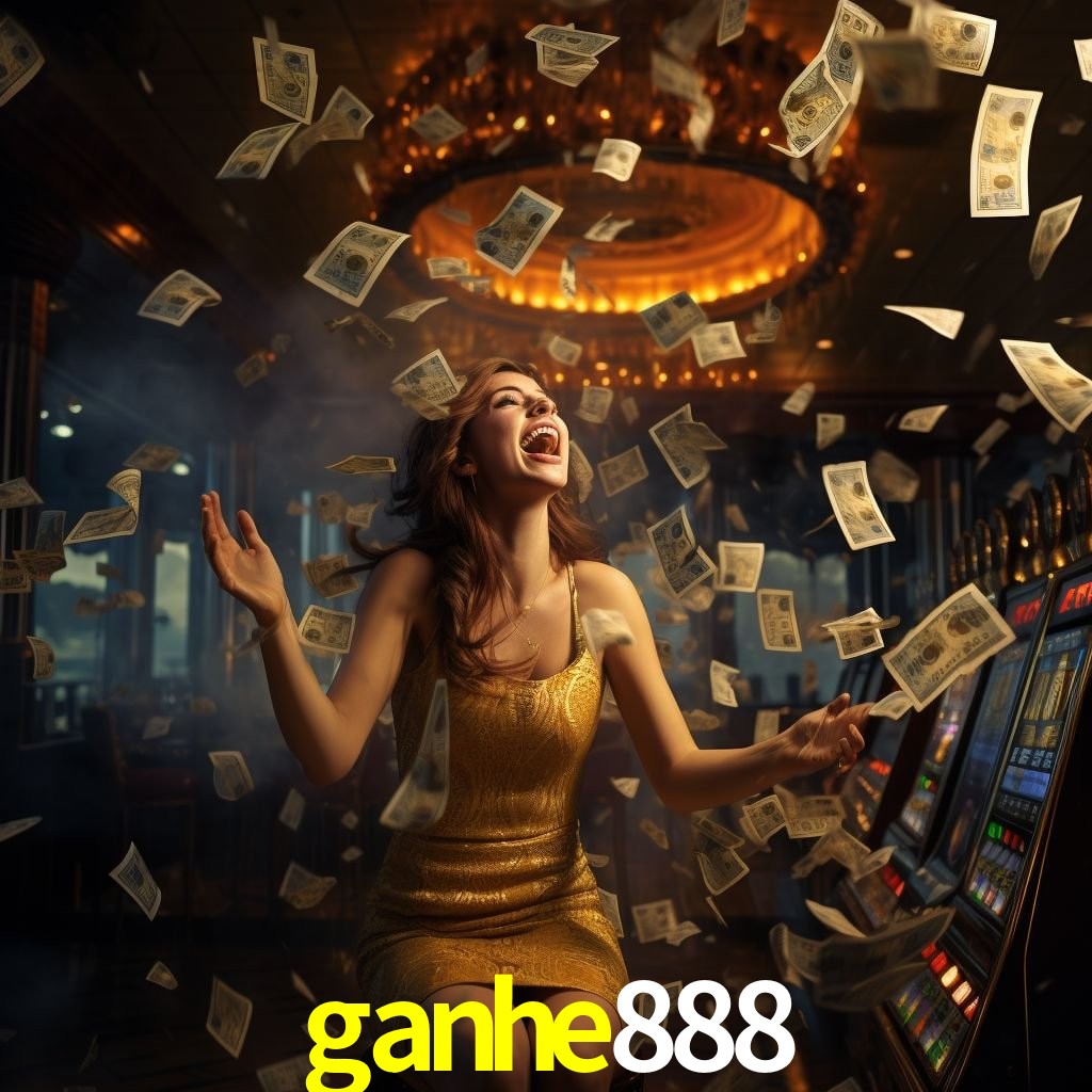 Live Casino ganhe888